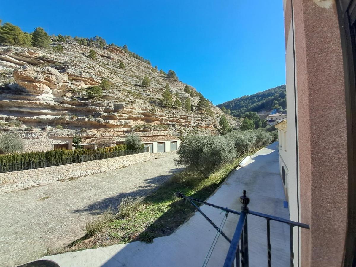 La Canada Alcala del Jucar Eksteriør billede